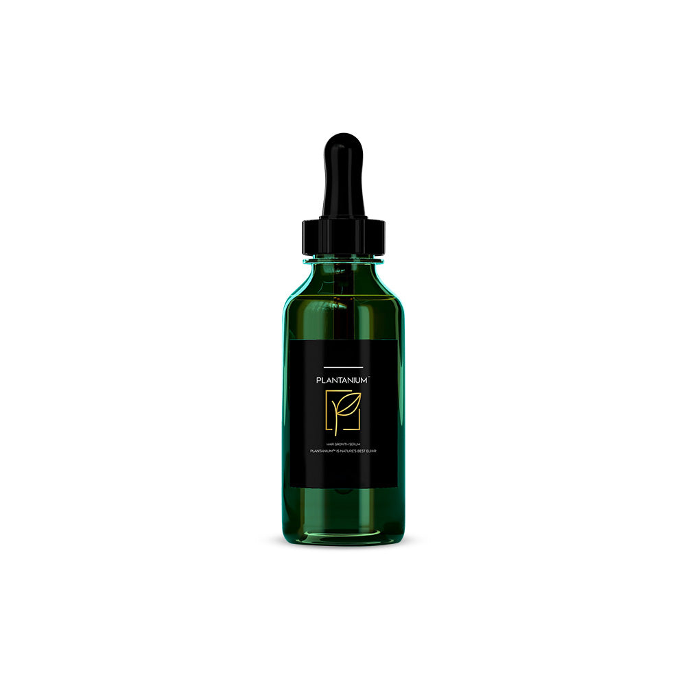 Hair Growth Serums That Work – Exclusive Deals on Top Picks