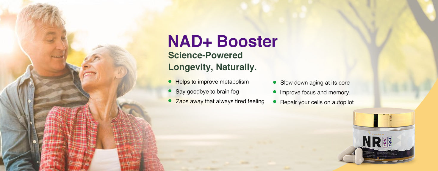 Nad Booster