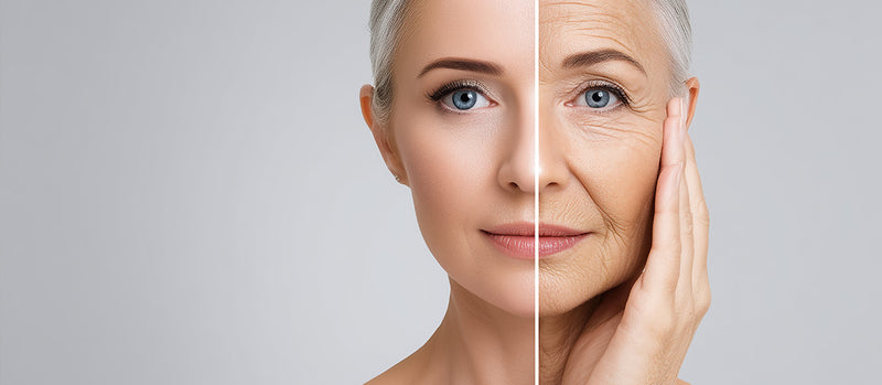 Premature Aging
