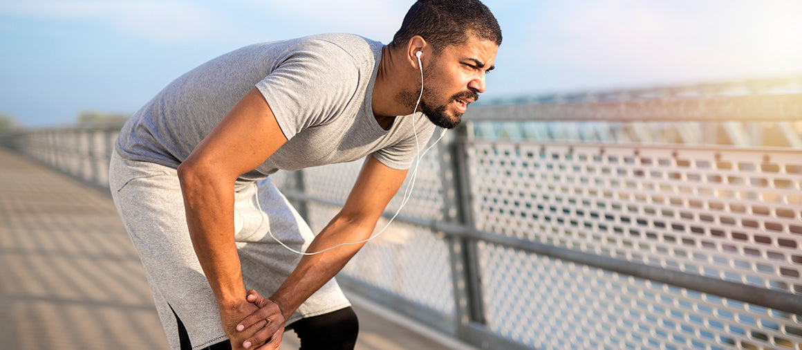 Joint and Bone Health Issues