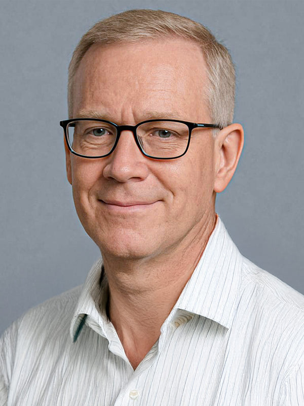 Dr. Thomas Reid, PhD