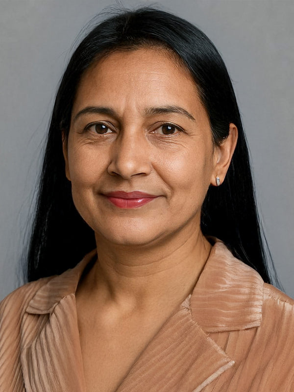 Dr. Kavita Rao, BAMS