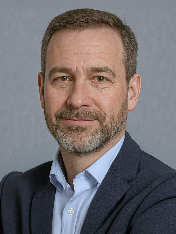 Mark Stevenson