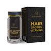 Plantanium Hair Growth Vitamins