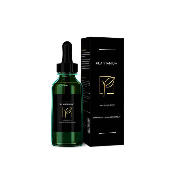 Hair Growth Serum