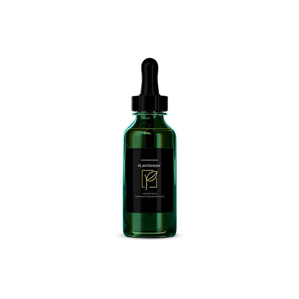 Hair Growth Serum