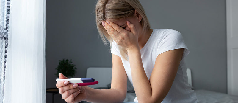 Hormonal Imbalance