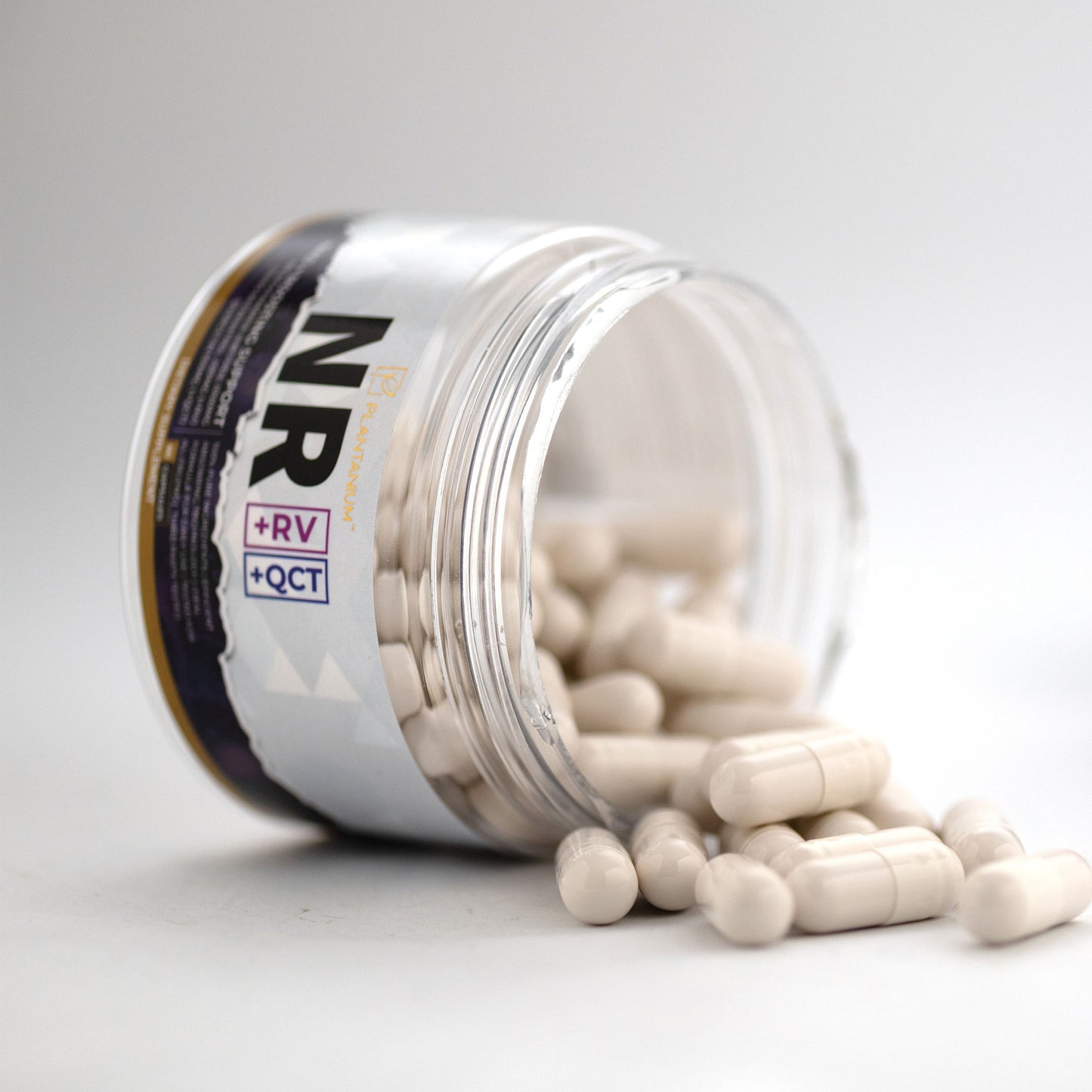 NAD+ Triple Action Nicotinamide Riboside (NR)