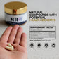 NAD+ Triple Action Nicotinamide Riboside (NR)