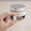 Organic Plantanium Sea Moss