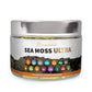 Organic Plantanium Sea Moss Ultra Capsules