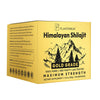 Premium Pure Himalayan Shilajit Resin