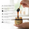 Premium Pure Himalayan Shilajit Resin