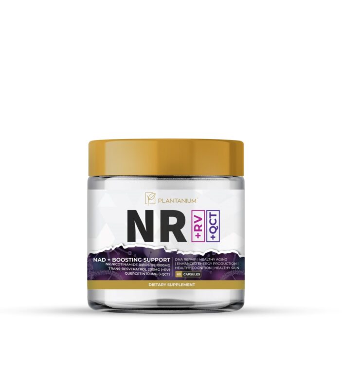 NAD+ Triple Action Nicotinamide Riboside (NR)