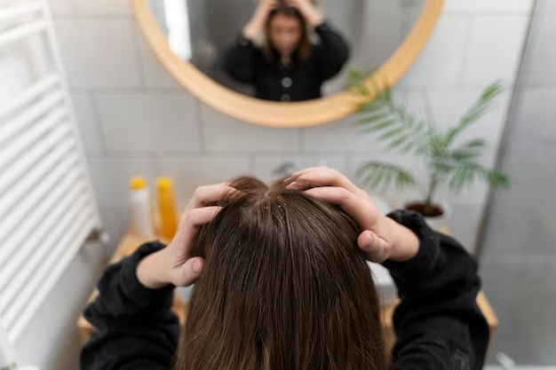 Haircare Practices to Minimize Hair Loss