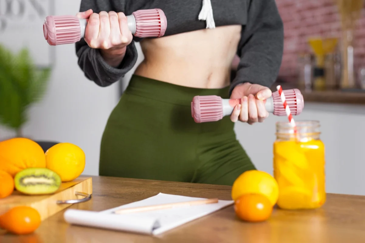 Fat Burners and Weight Loss Supplements