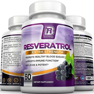 Resveratrol Supplements