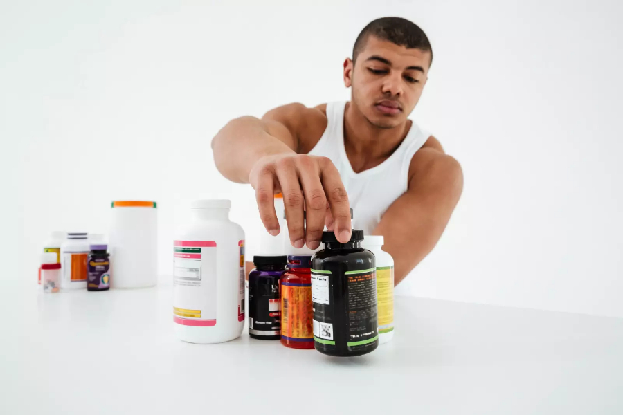 Trusted Supplement Provider in USA