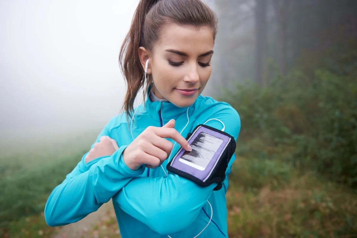 Wearable Devices for longevity