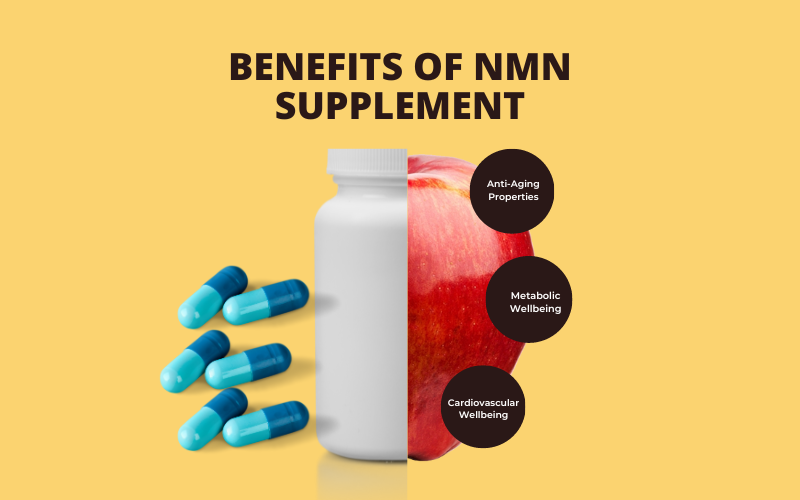What are the Benefits of NMN