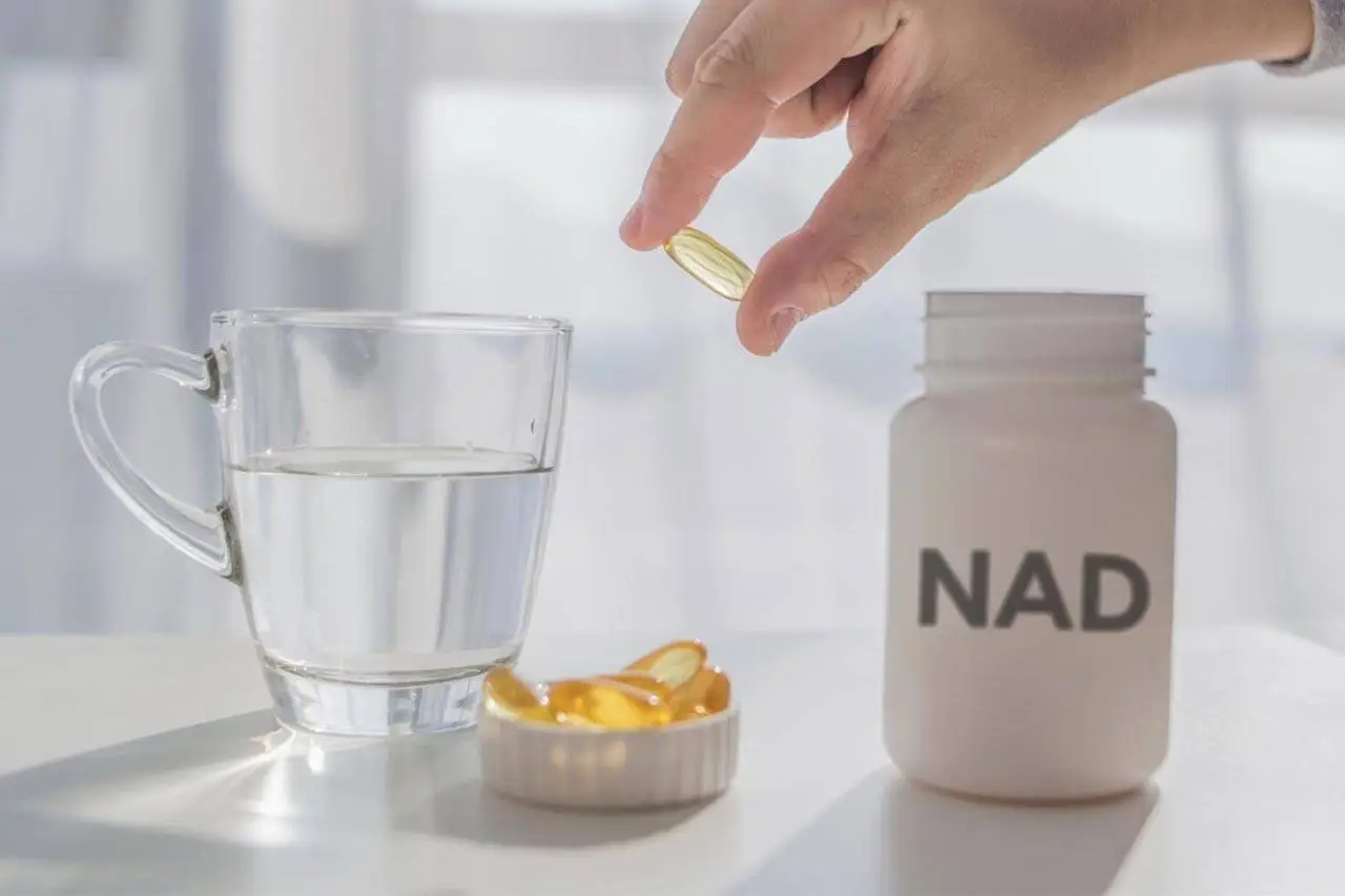 How Does NAD Work?