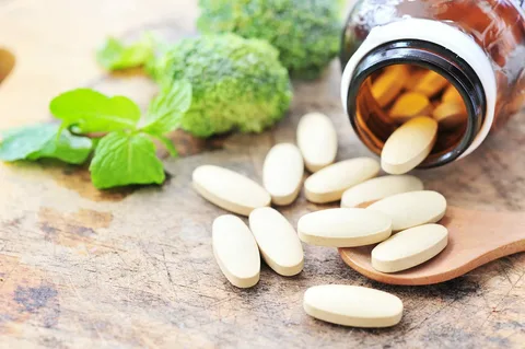 Transparency of ingredients and sourcing for supplements