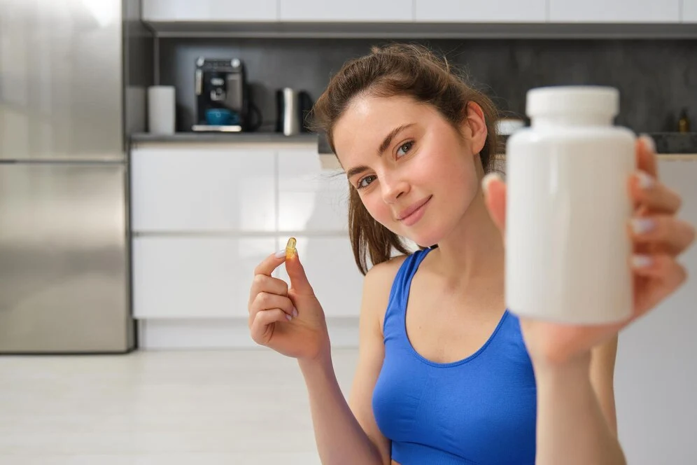 What do supplements do