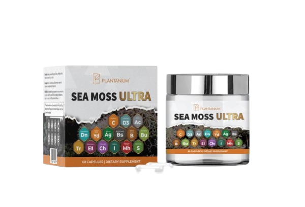 Sea Moss Ultra