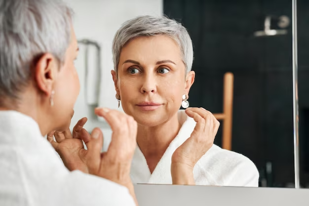 Potential Anti-Aging Effects and Longevity Benefits