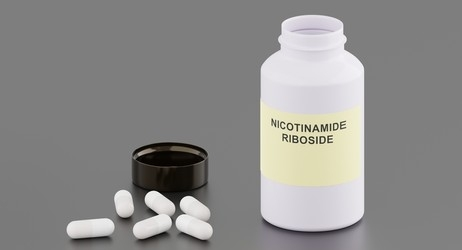 Recommended Daily Intake of Nicotinamide Riboside