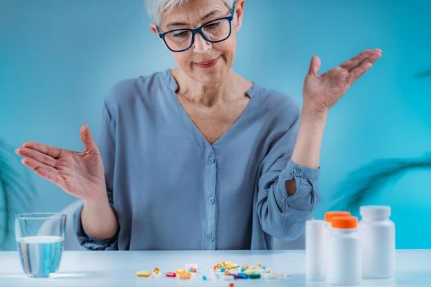 What Supplements Increase Longevity