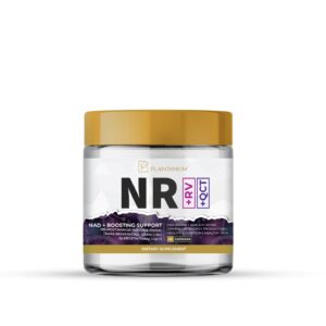 NAD+ Triple Action Nicotinamide Riboside (NR)