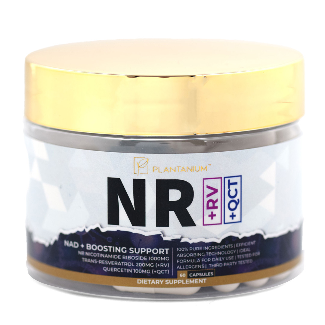 Nicotinamide Riboside NR